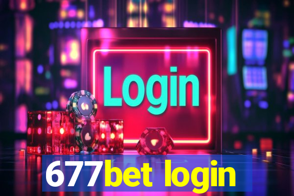 677bet login